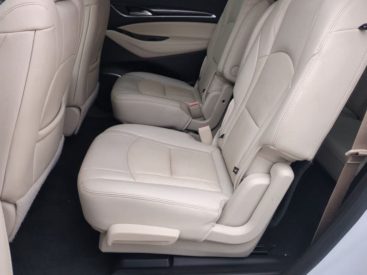 2024 Buick Enclave Essence - Photo 18