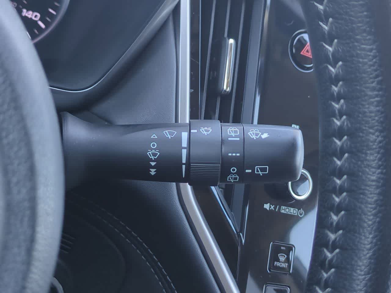 Thumbnail: 2022 Subaru Outback - 26