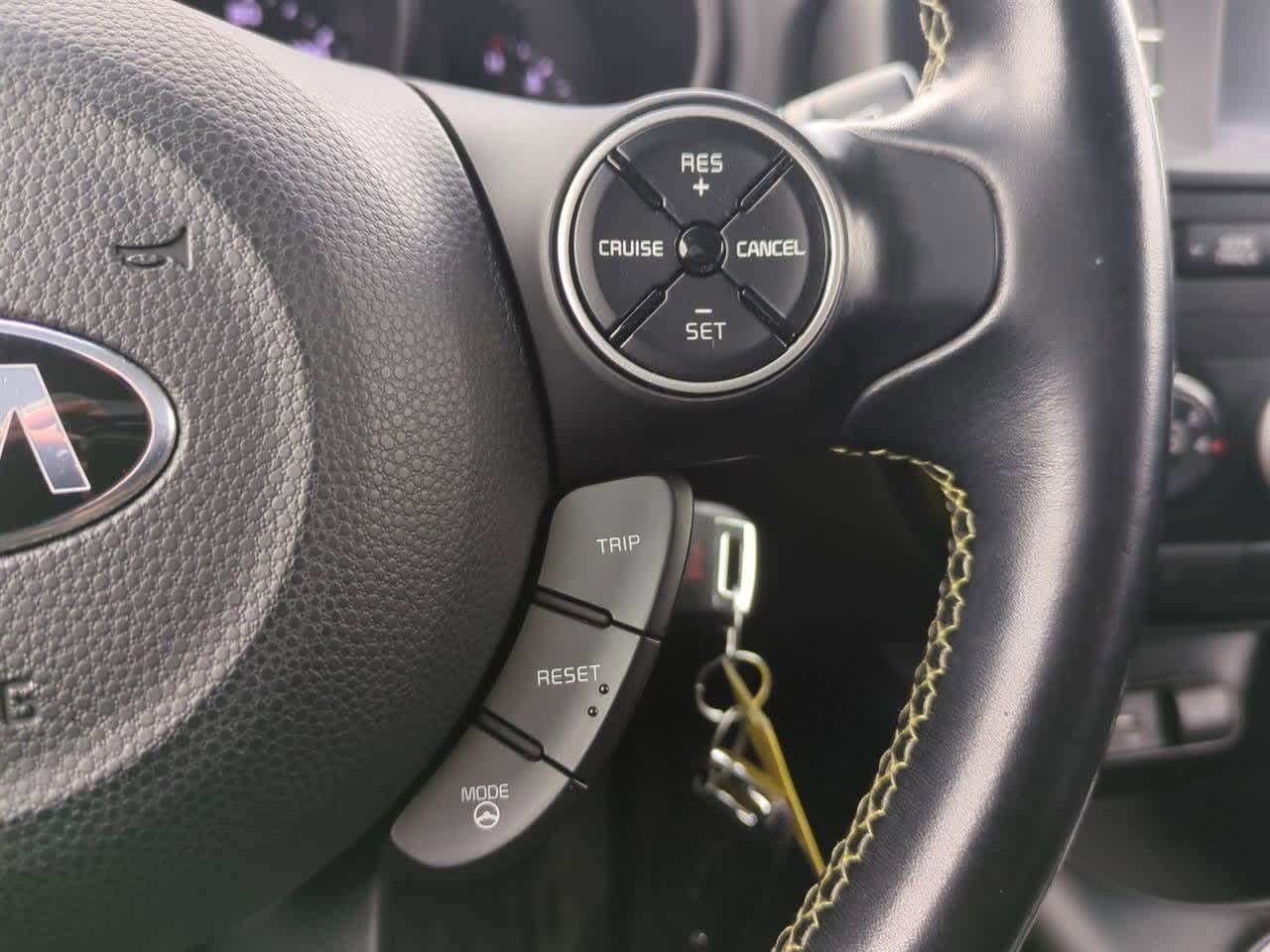 Thumbnail: 2016 Kia Soul - 24