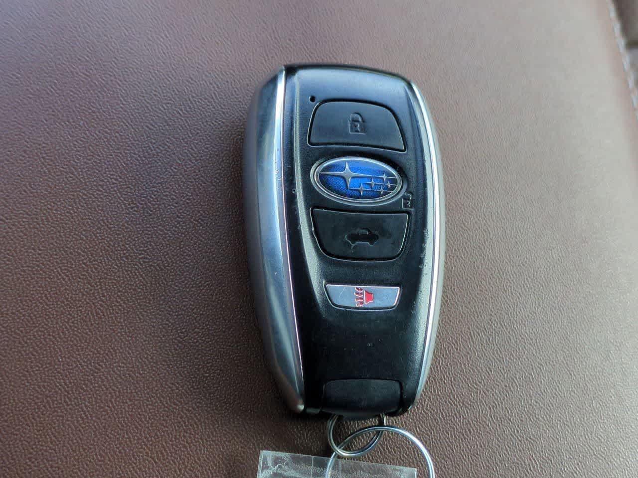 Thumbnail: 2020 Subaru Ascent - 39