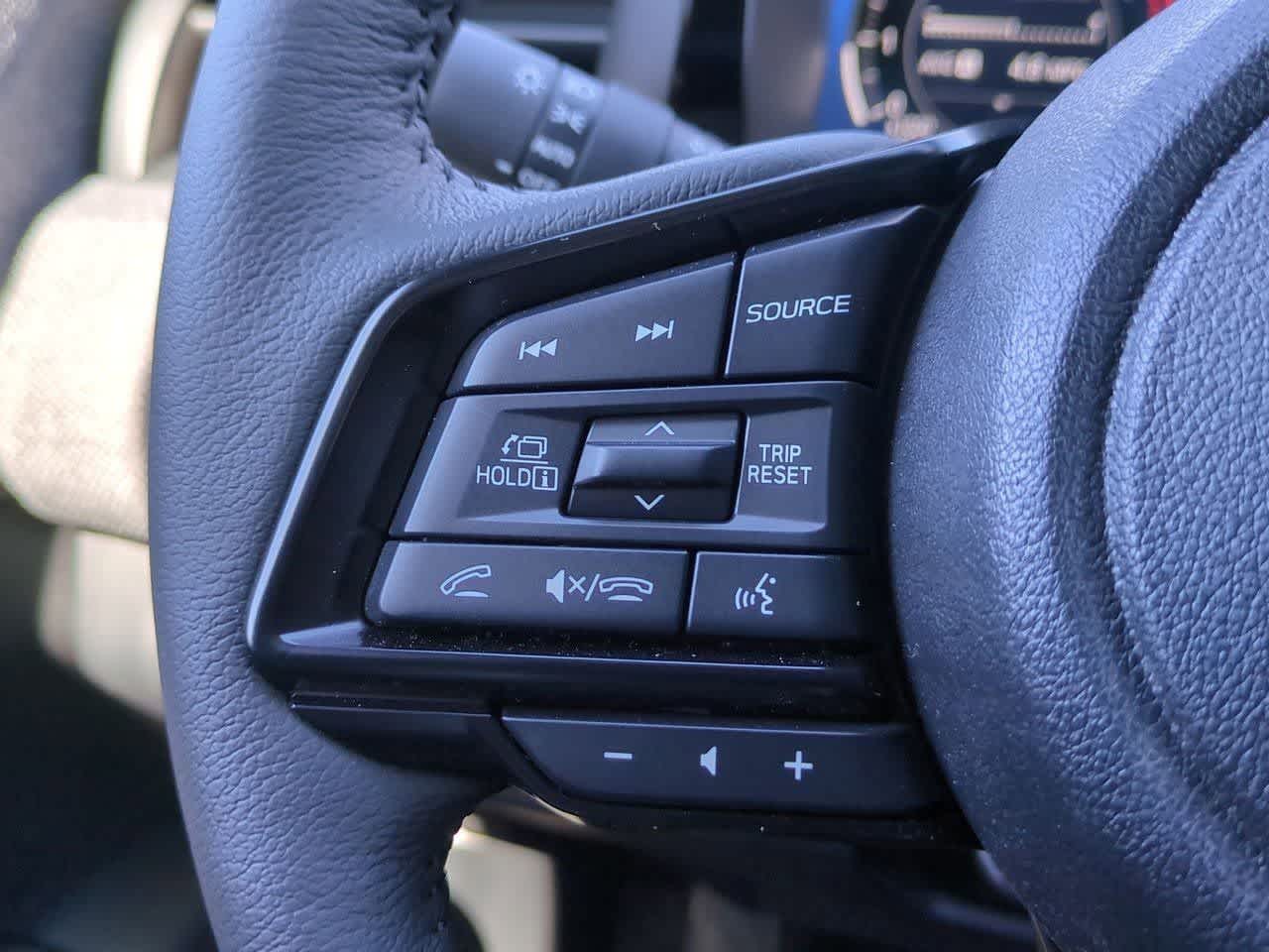 Thumbnail: 2026 Subaru Outback - 24
