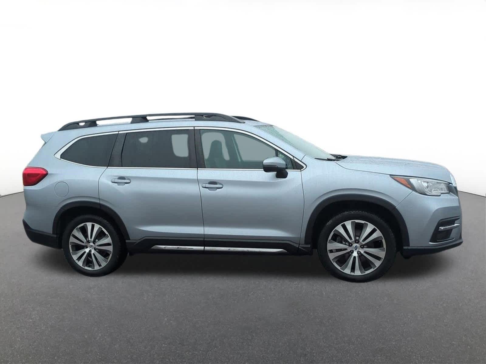 Thumbnail: 2020 Subaru Ascent - 7