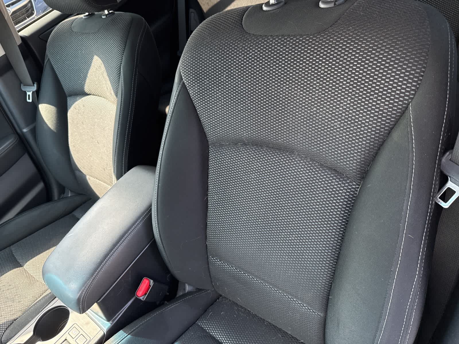 Thumbnail: 2015 Subaru Outback - 15