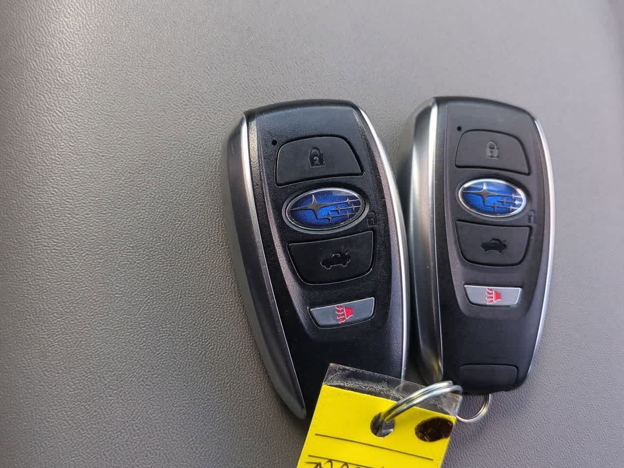 Thumbnail: 2024 Subaru Legacy - 36