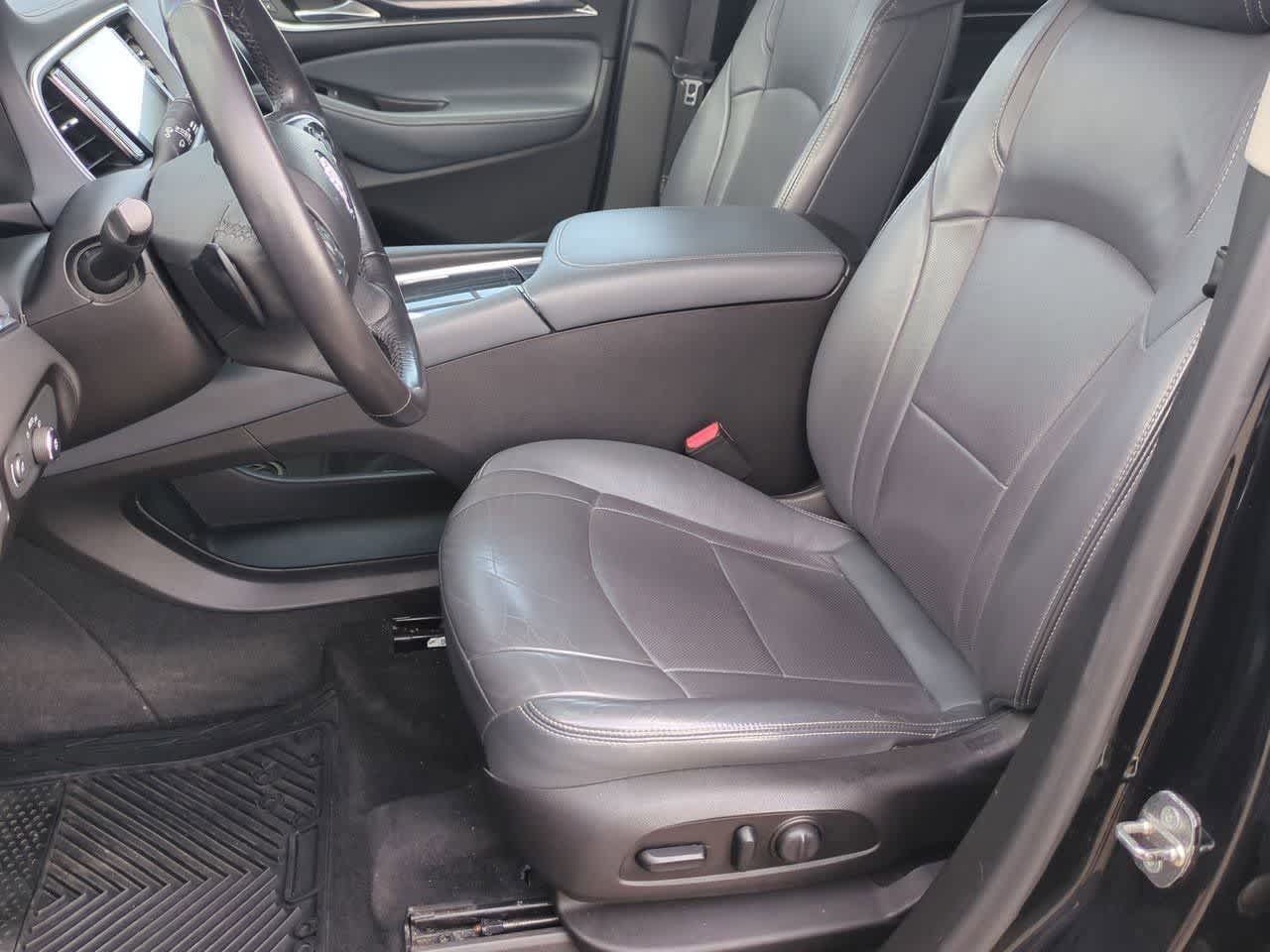 Thumbnail: 2018 Buick Enclave - 14