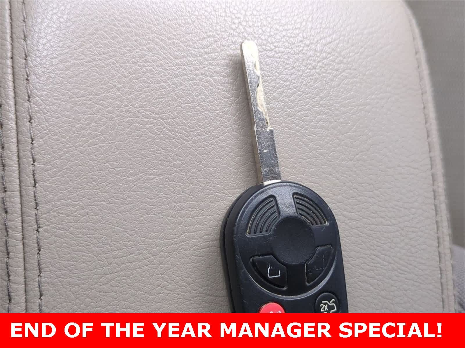 Thumbnail: 2014 Ford Focus - 30