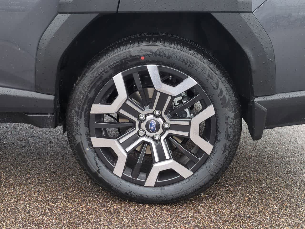 Thumbnail: 2026 Subaru Outback - 13