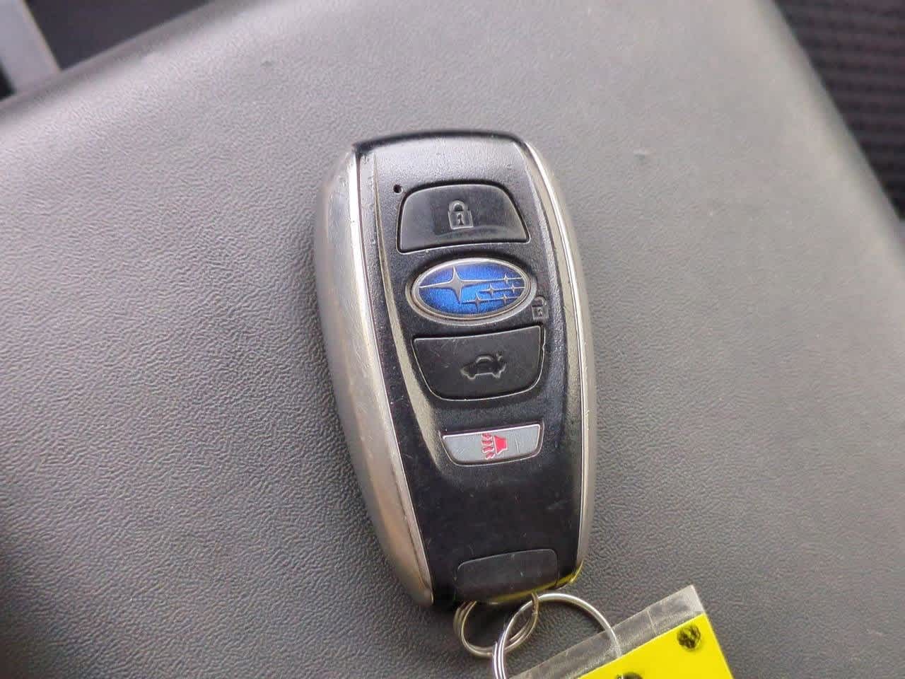 Thumbnail: 2019 Subaru Forester - 34