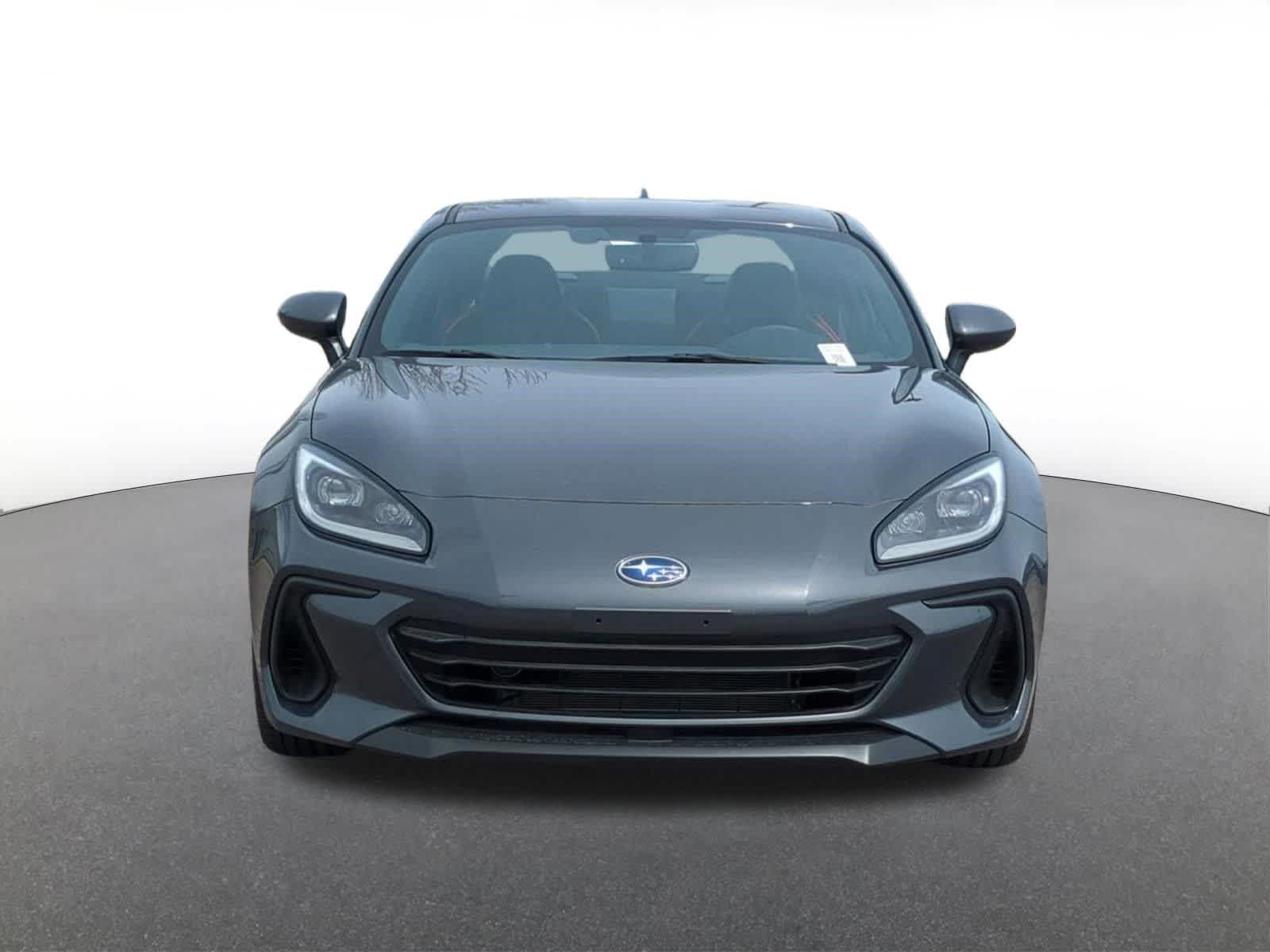 Thumbnail: 2026 Subaru BRZ - 9