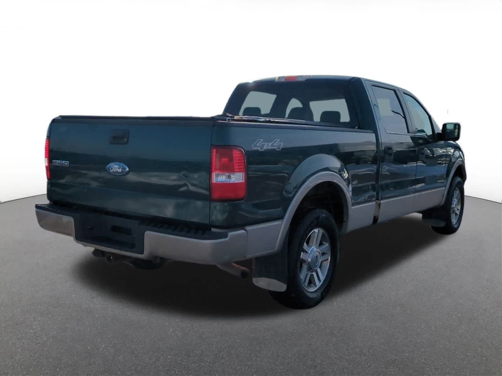 Thumbnail: 2008 Ford Econoline - 6