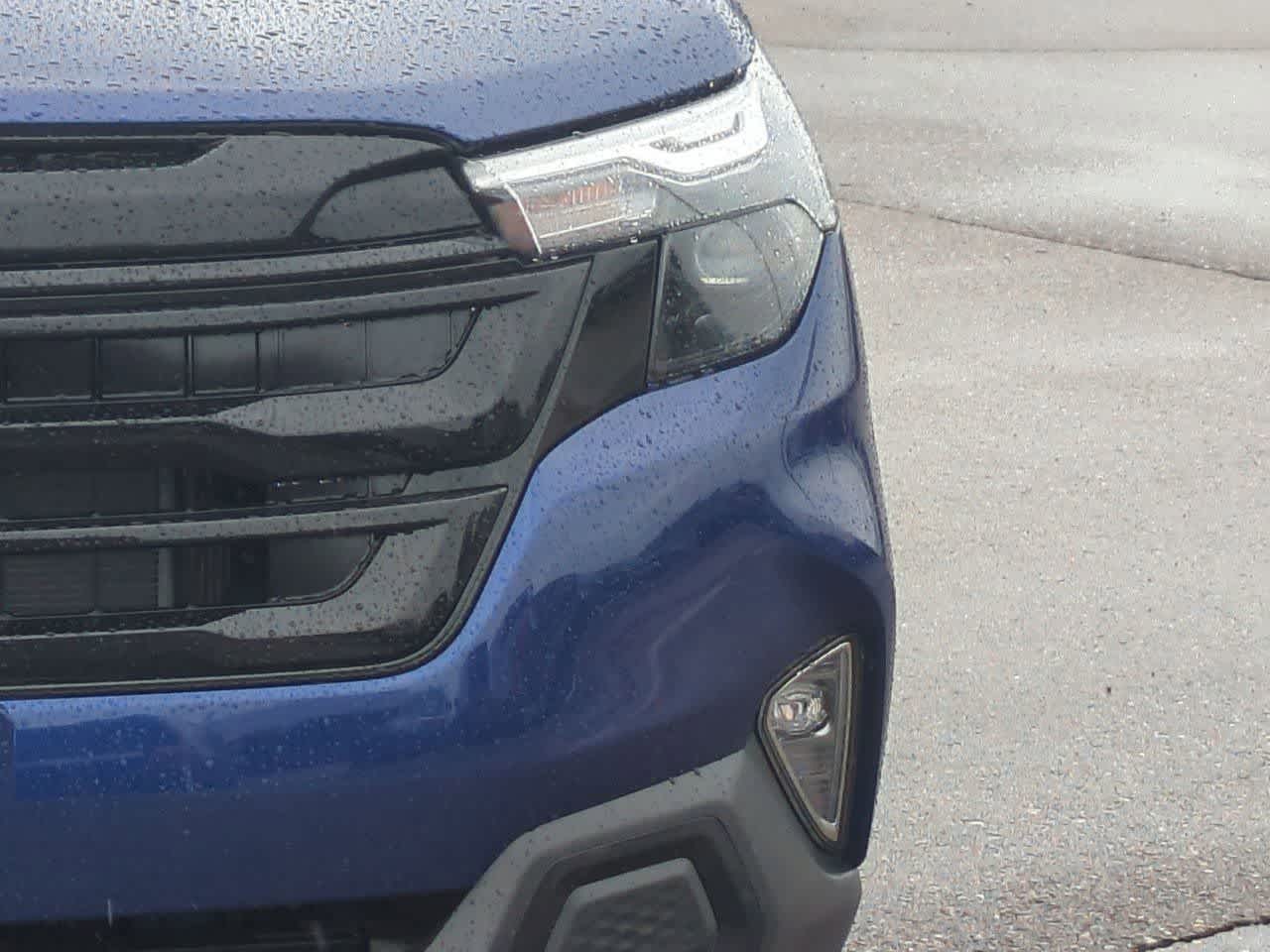 Thumbnail: 2026 Subaru Forester - 10