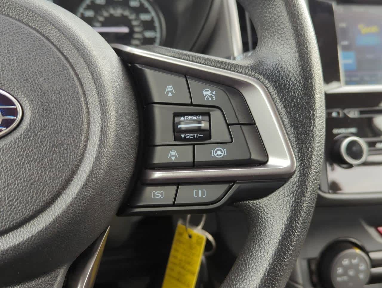 2023 Subaru Forester 2.5i 23