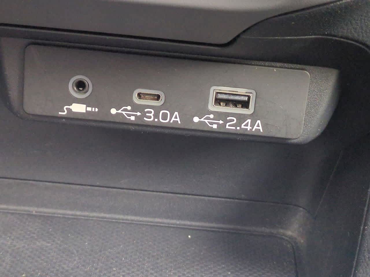 Thumbnail: 2024 Subaru Crosstrek - 28