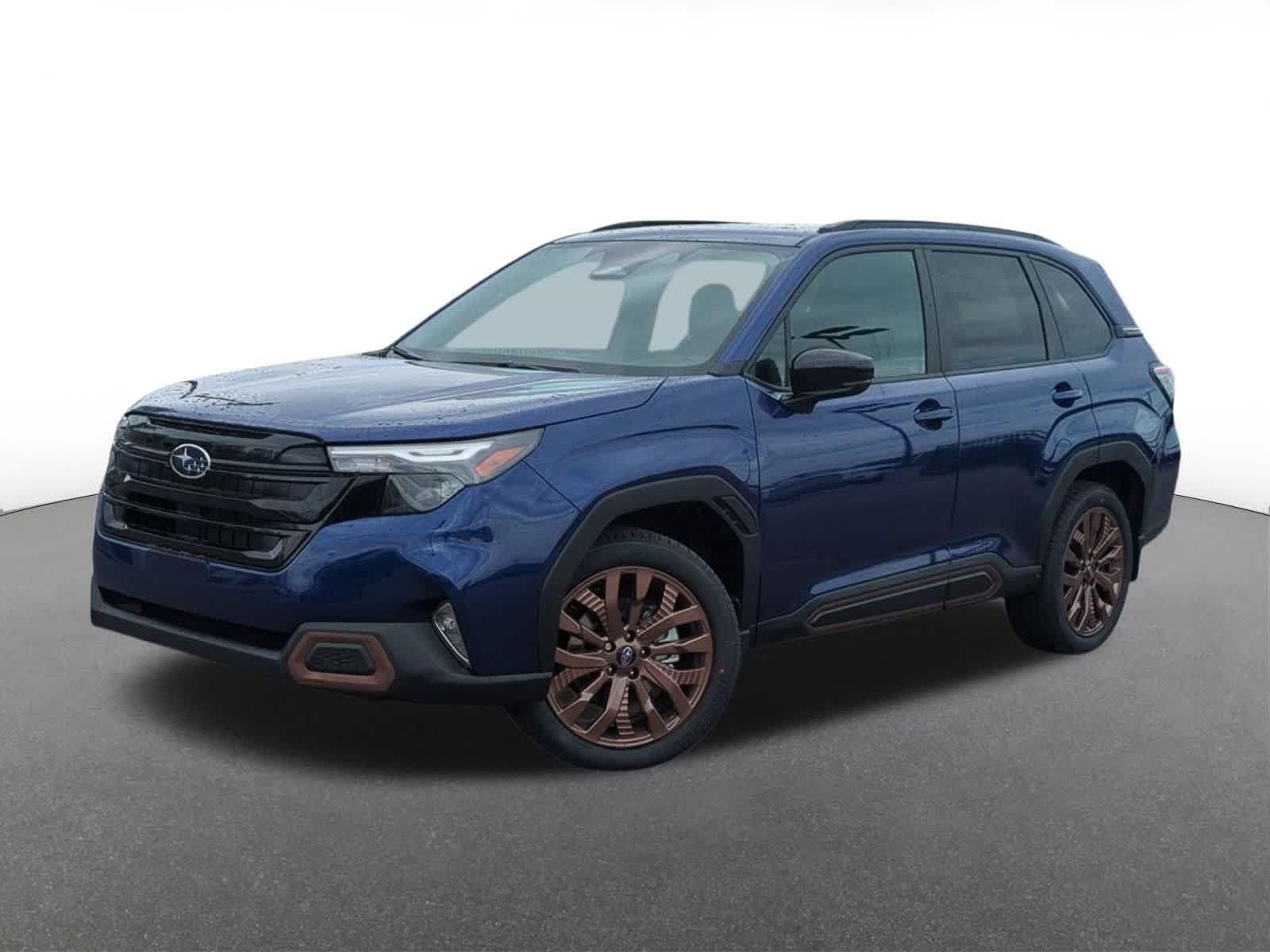 2026 Subaru Forester Sport -
                  Troy, MI