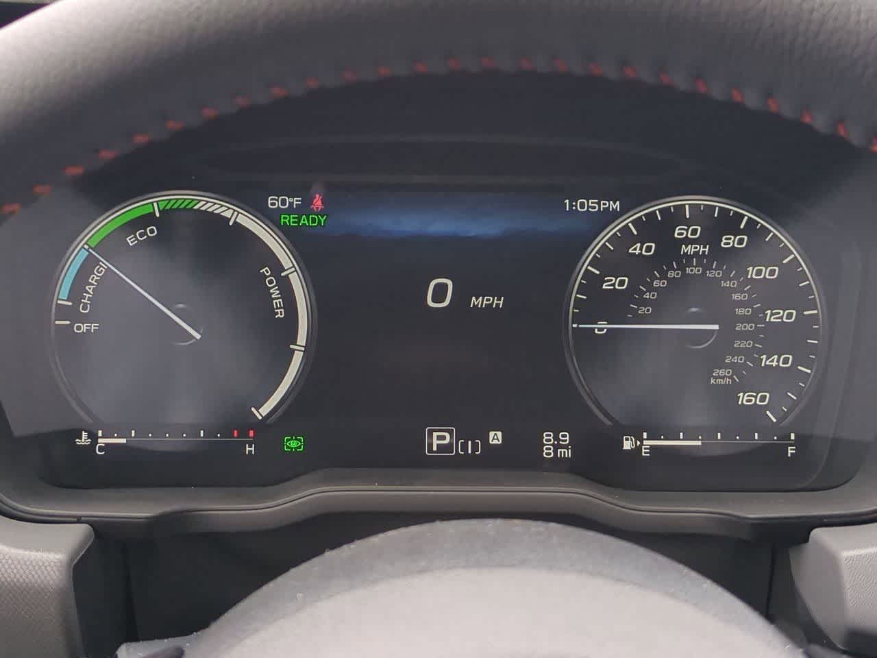 Thumbnail: 2026 Subaru Crosstrek - 34