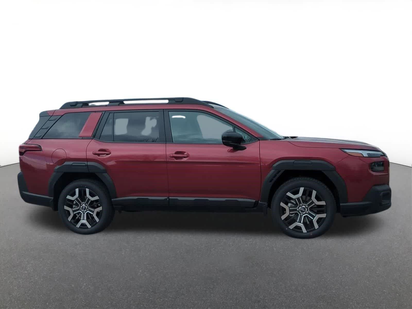 Thumbnail: 2026 Subaru Outback - 7