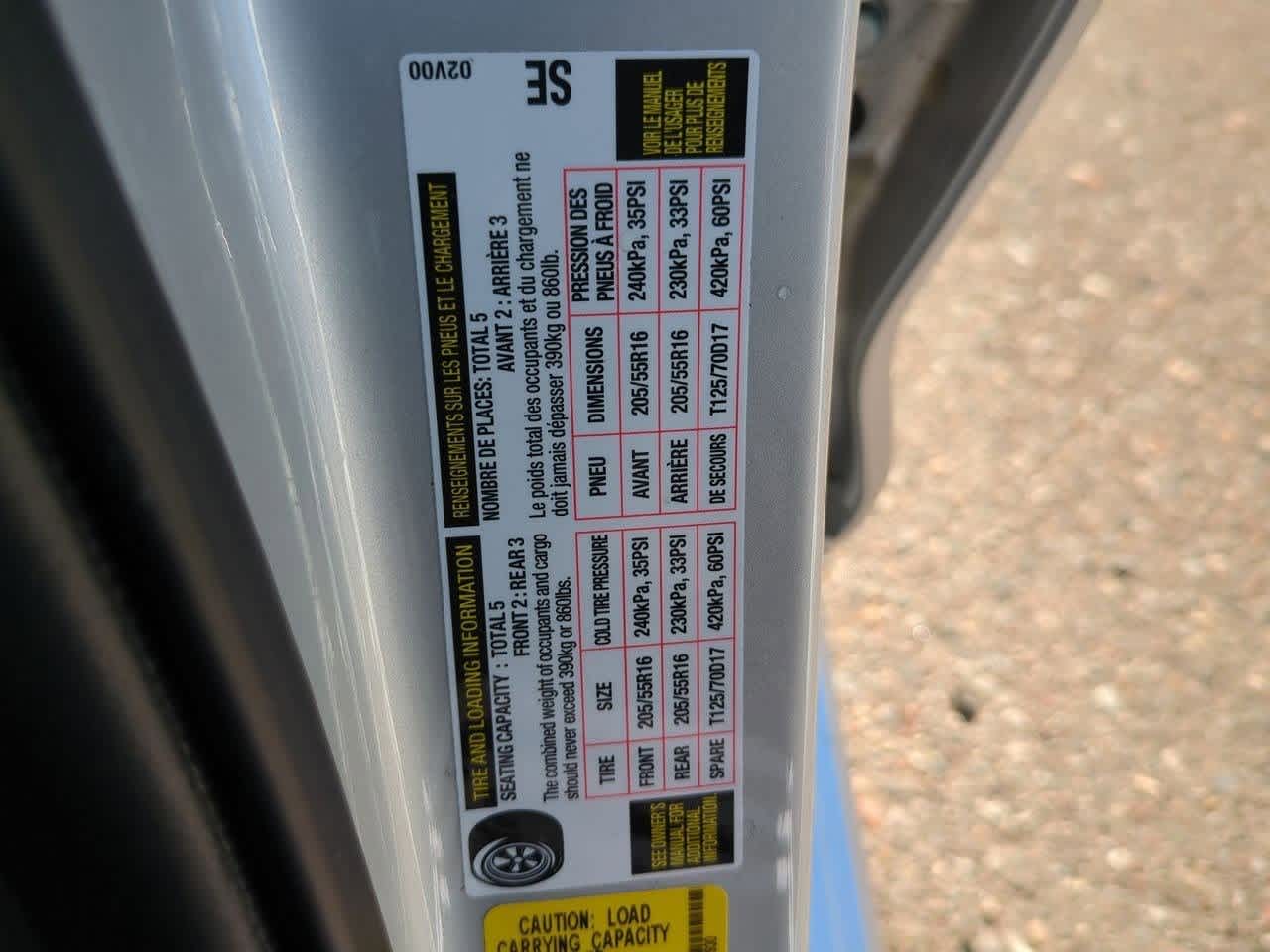 Thumbnail: 2024 Toyota Corolla - 34