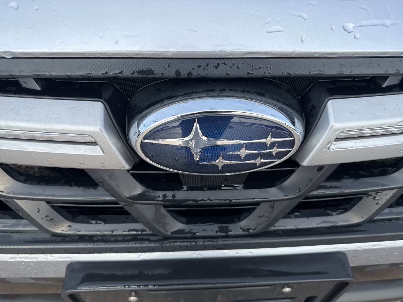 Thumbnail: 2023 Subaru Crosstrek - 11