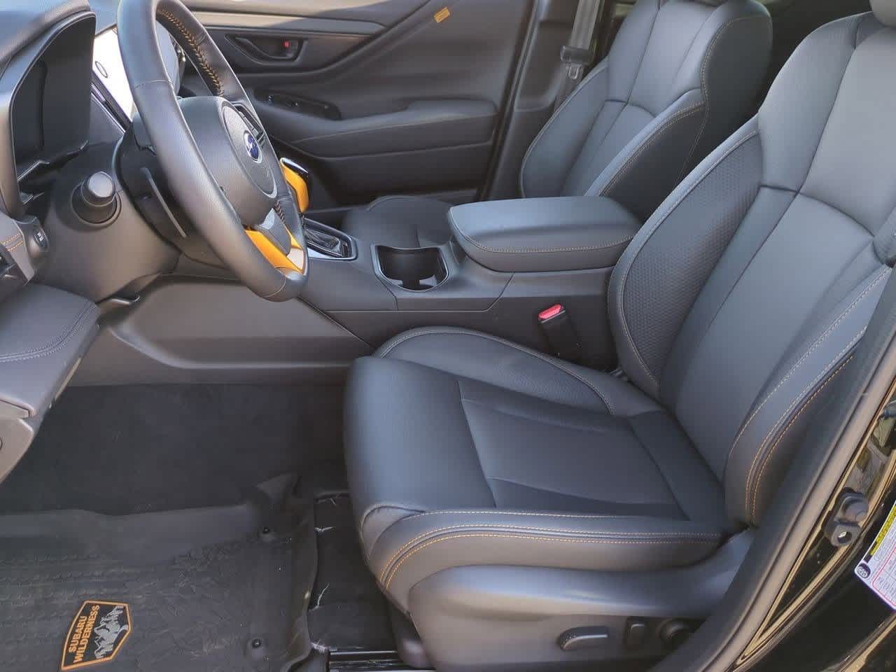 Thumbnail: 2025 Subaru Outback - 15