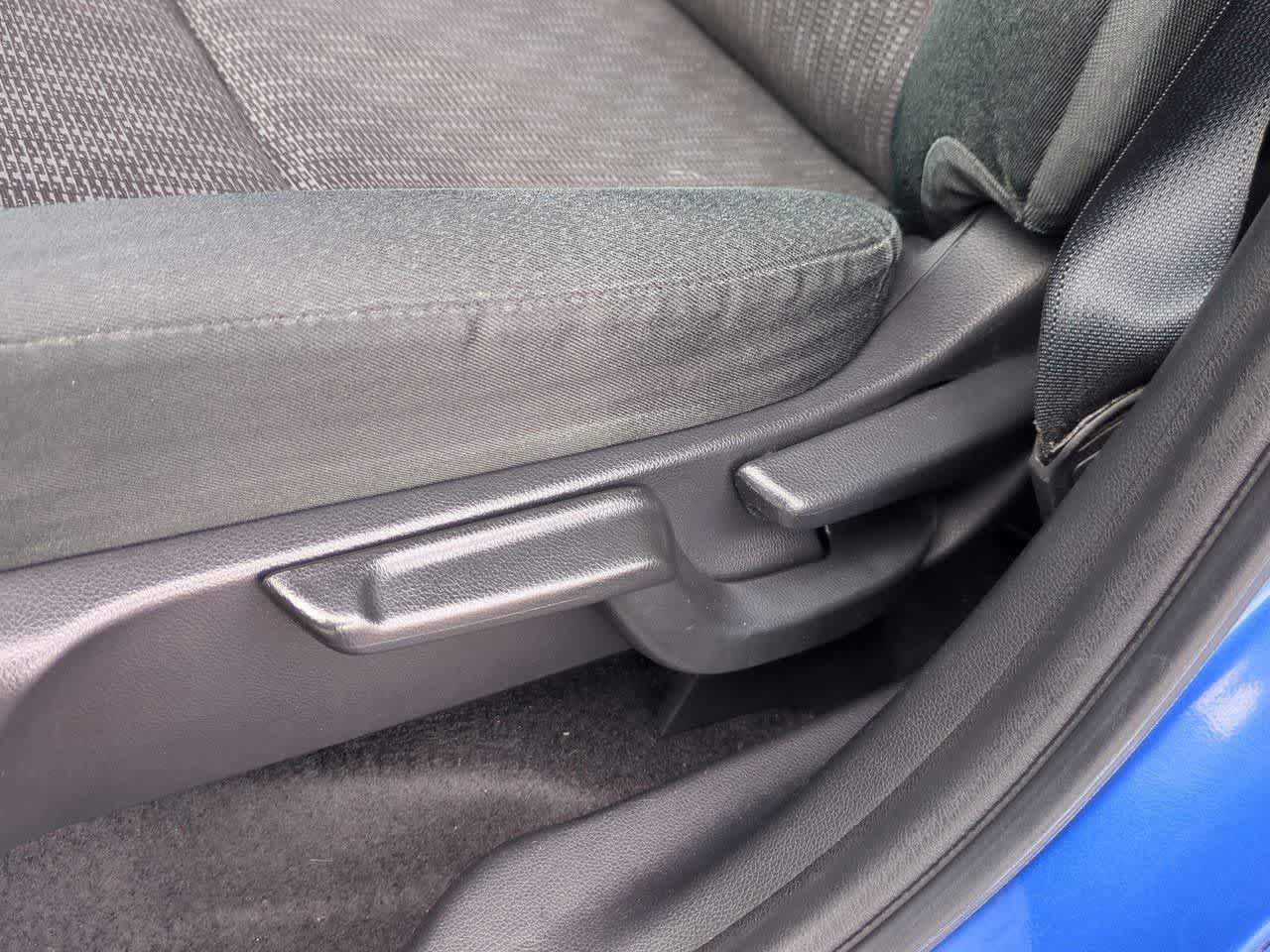 Thumbnail: 2015 Honda Fit - 16