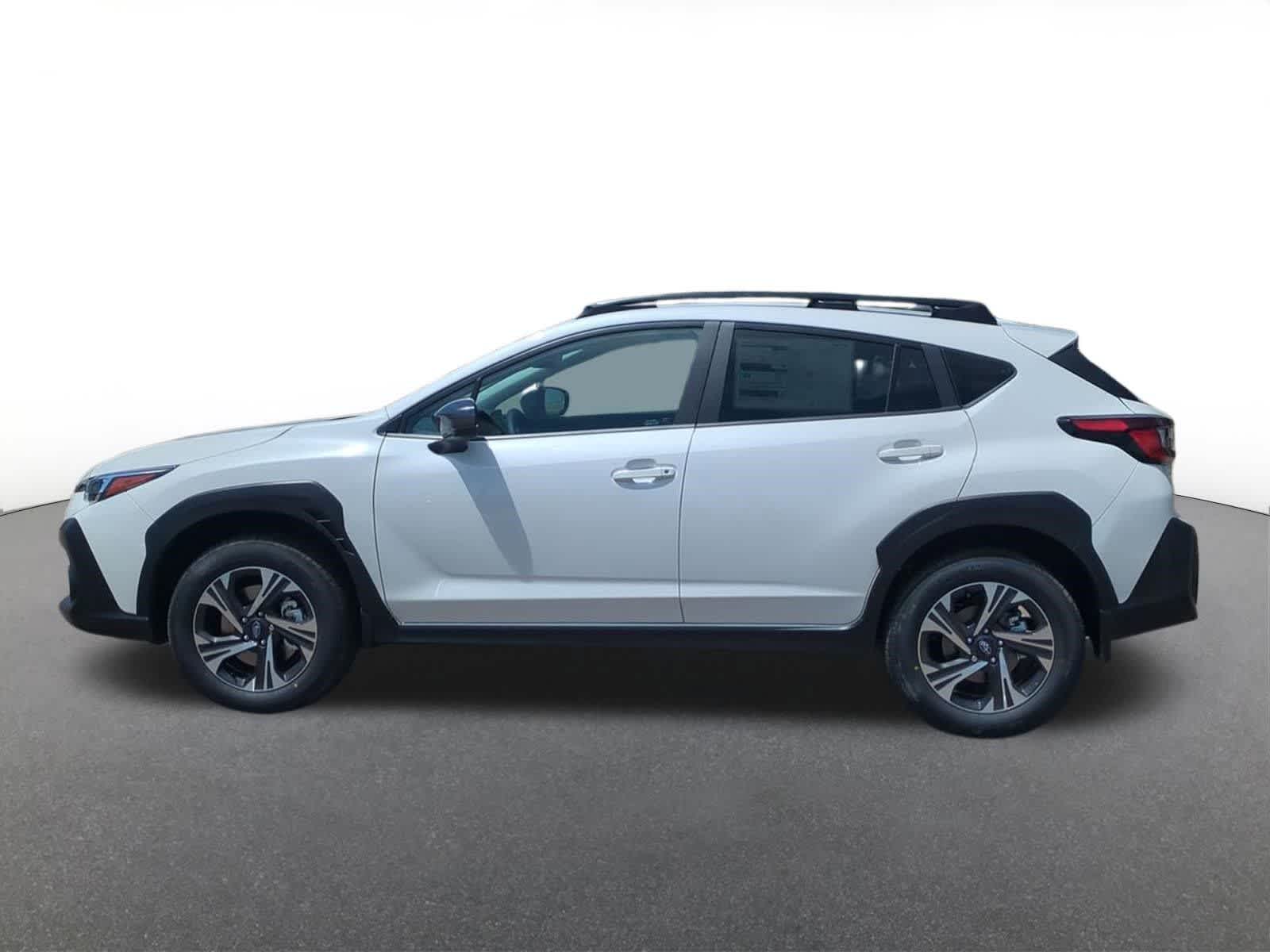 Thumbnail: 2026 Subaru Crosstrek - 3