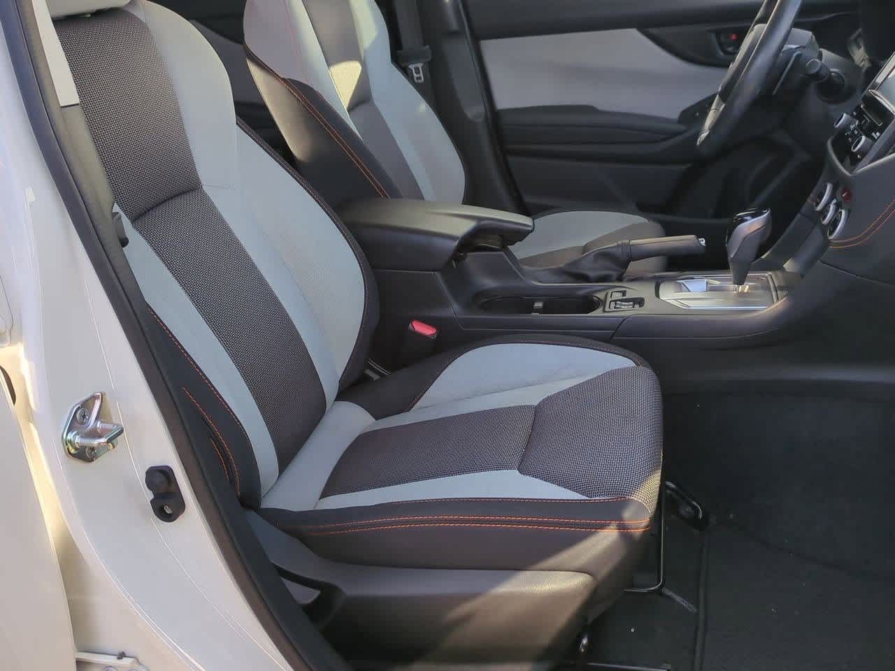 Thumbnail: 2023 Subaru Crosstrek - 22