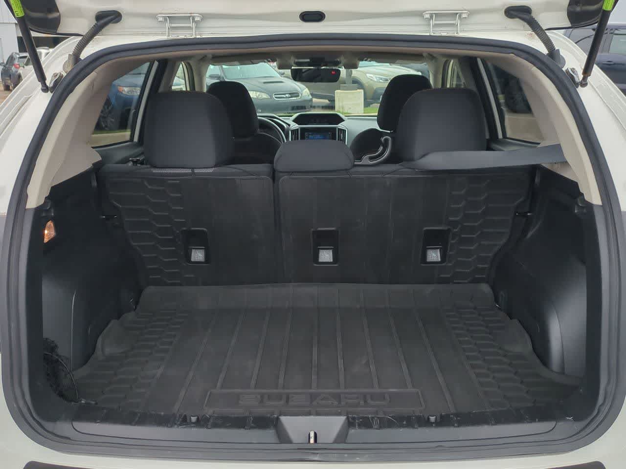 Thumbnail: 2022 Subaru Crosstrek - 33