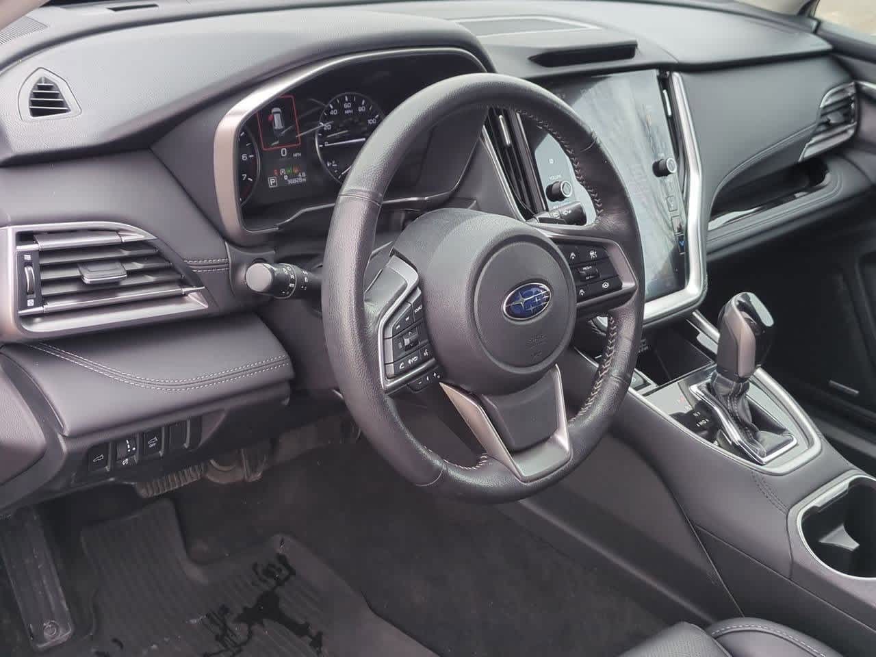 Thumbnail: 2023 Subaru Outback - 2