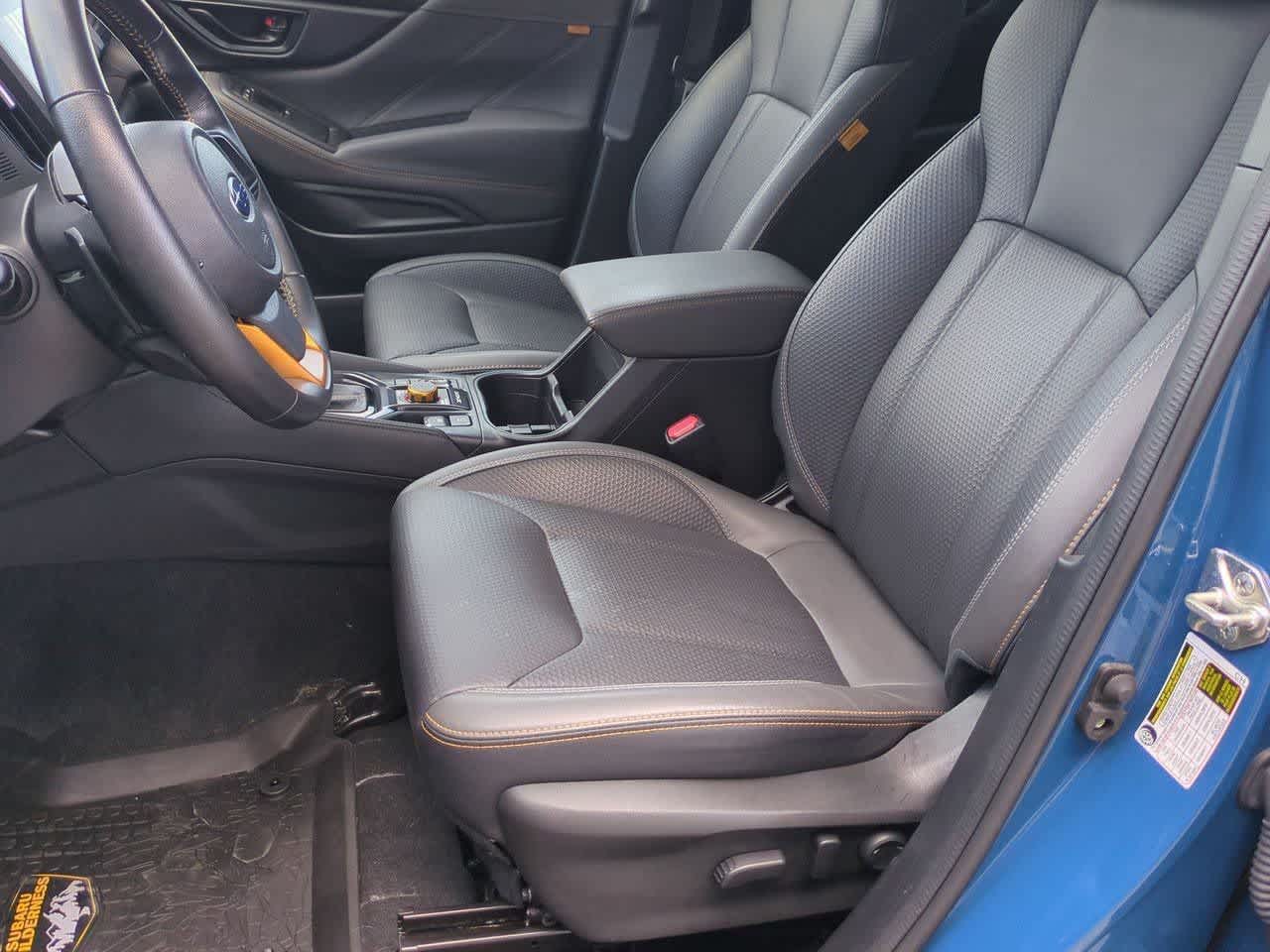 Thumbnail: 2023 Subaru Forester - 15