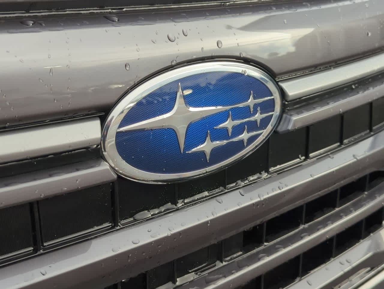 Thumbnail: 2025 Subaru Forester - 11