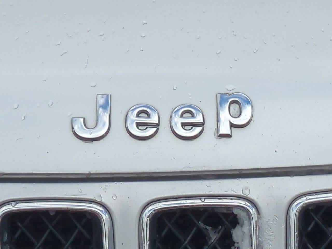 Thumbnail: 2014 Jeep Compass - 11