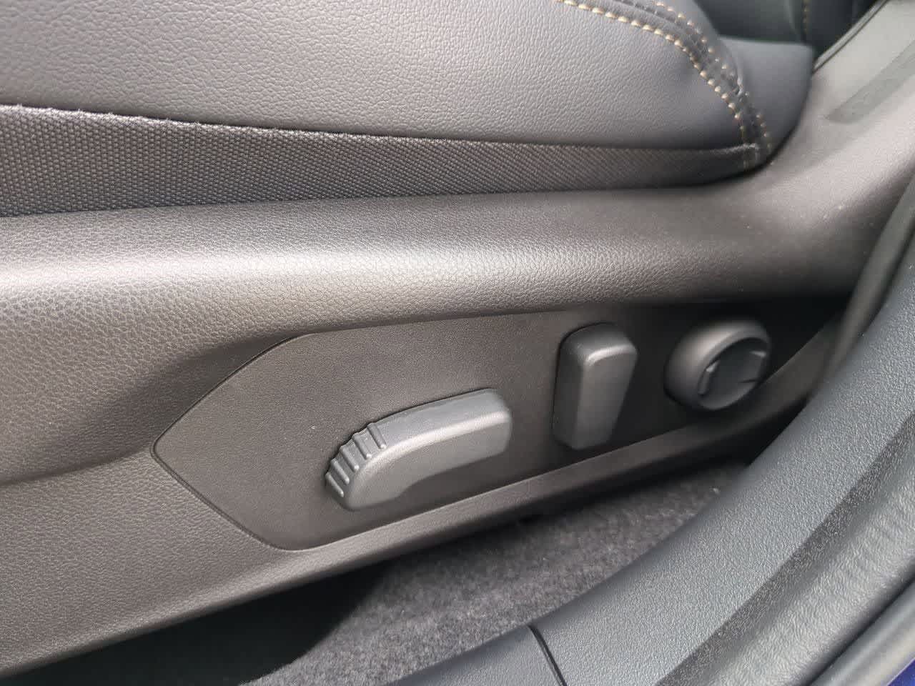 Thumbnail: 2026 Subaru Outback - 16