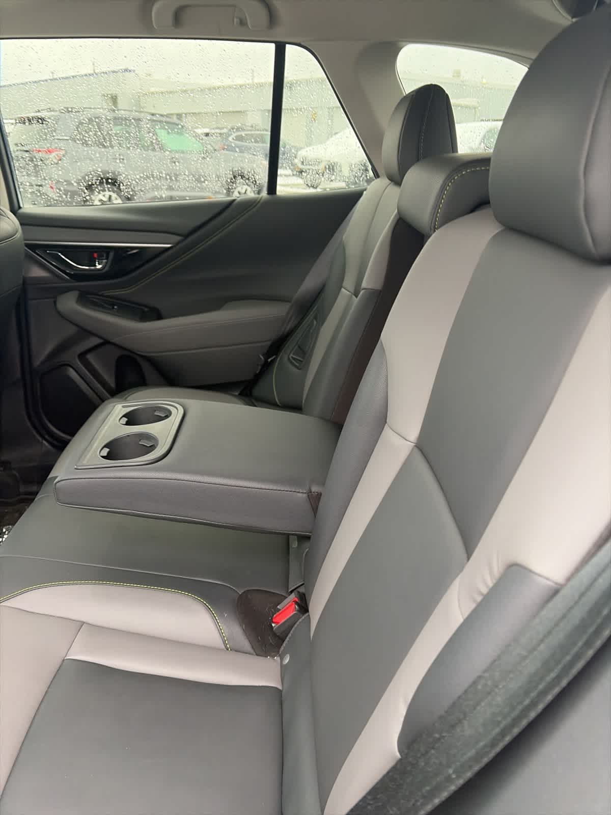 Thumbnail: 2020 Subaru Outback - 19