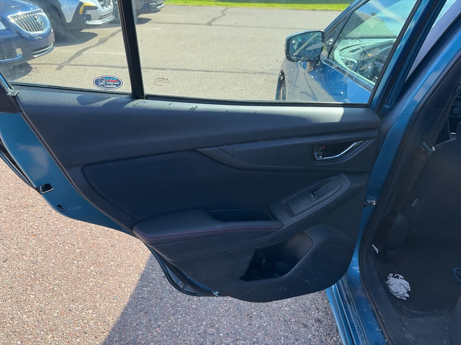 Thumbnail: 2019 Subaru Impreza - 19