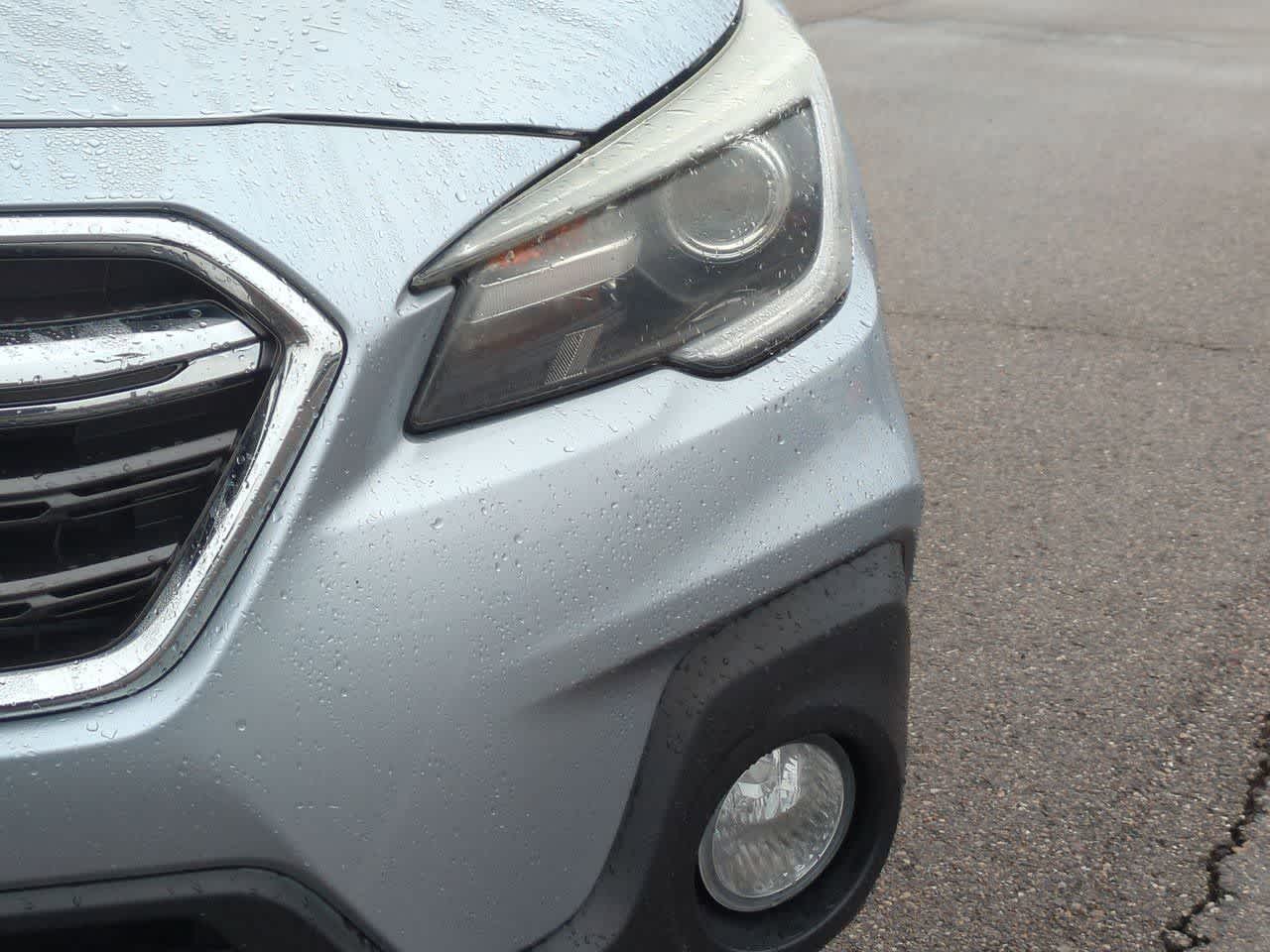 Thumbnail: 2019 Subaru Outback - 10