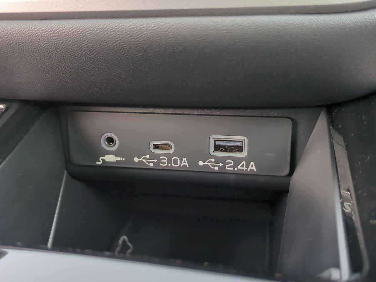 Thumbnail: 2025 Subaru Outback - 28