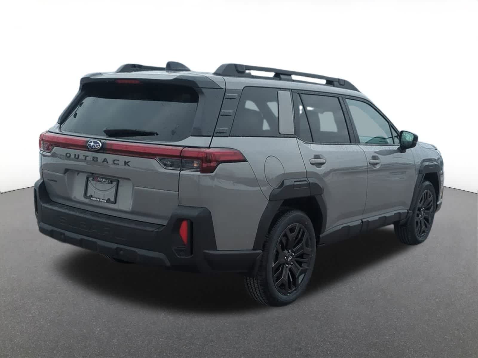 Thumbnail: 2026 Subaru Outback - 6
