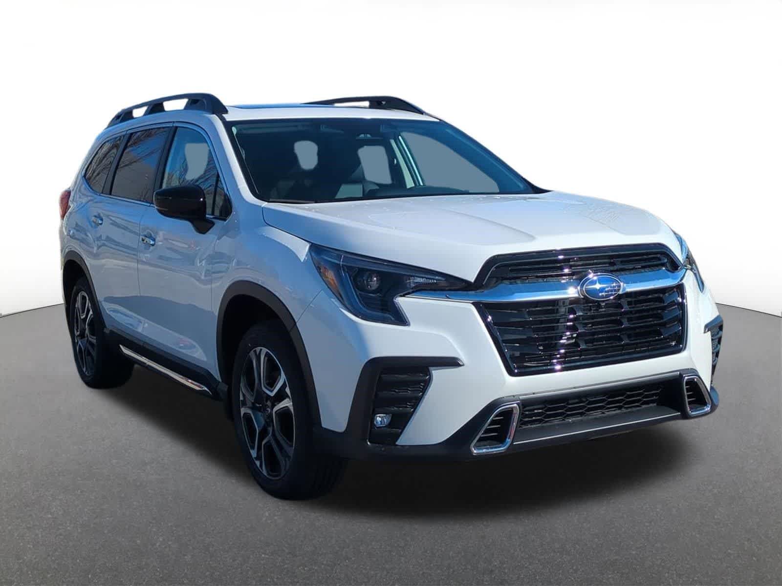 Thumbnail: 2026 Subaru Ascent - 8