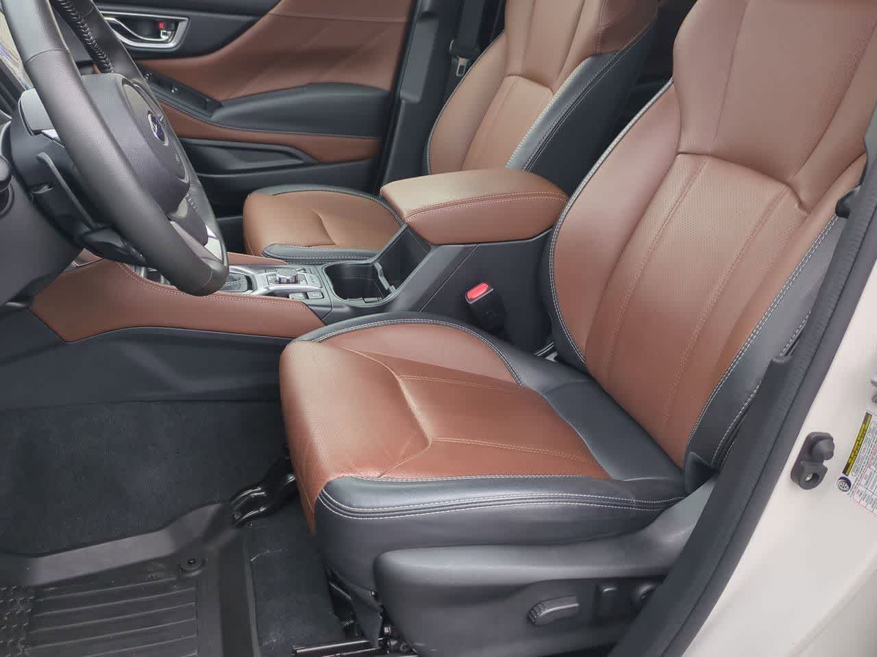 Thumbnail: 2023 Subaru Forester - 15