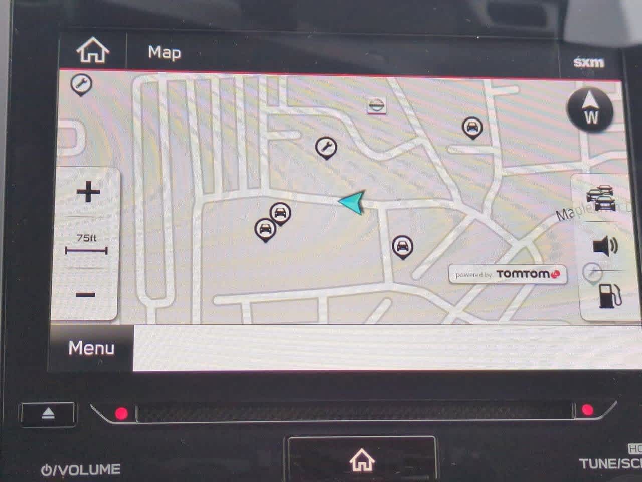 Thumbnail: 2023 Subaru Crosstrek - 29