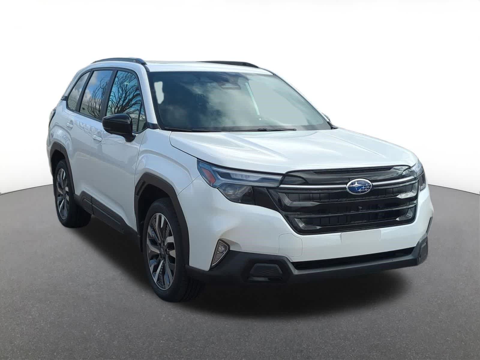 Thumbnail: 2026 Subaru Forester - 8