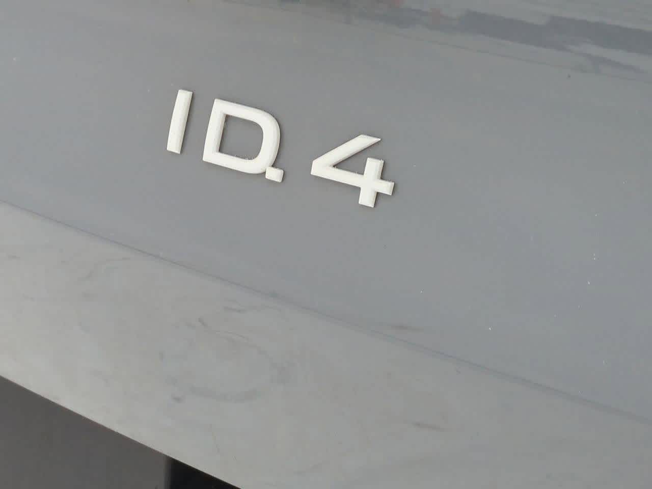 Thumbnail: 2022 Volkswagen ID.4 - 12