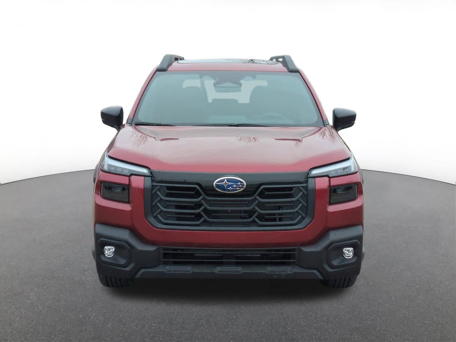 Thumbnail: 2026 Subaru Outback - 9