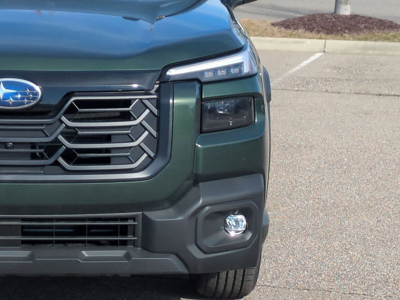 Thumbnail: 2026 Subaru Outback - 10