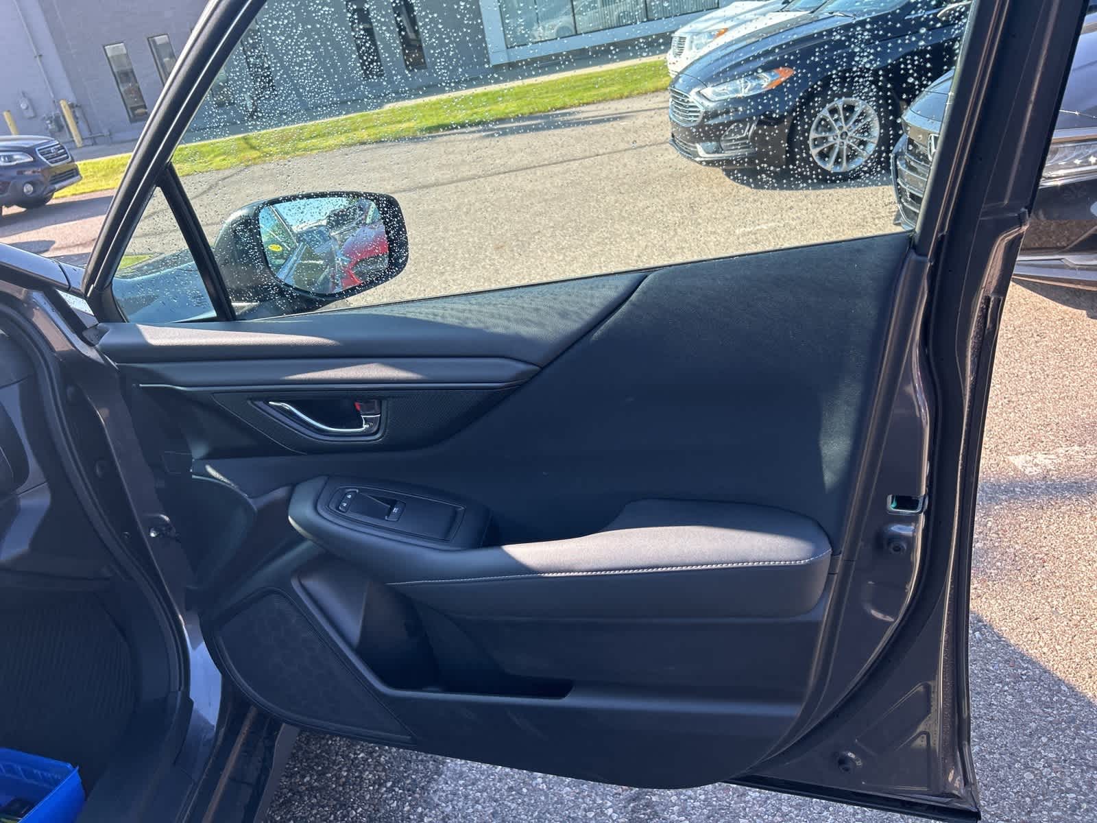 Thumbnail: 2022 Subaru Outback - 19