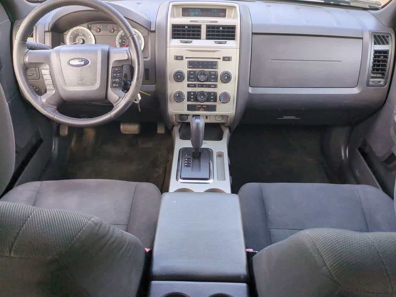 Thumbnail: 2009 Ford Escape - 14
