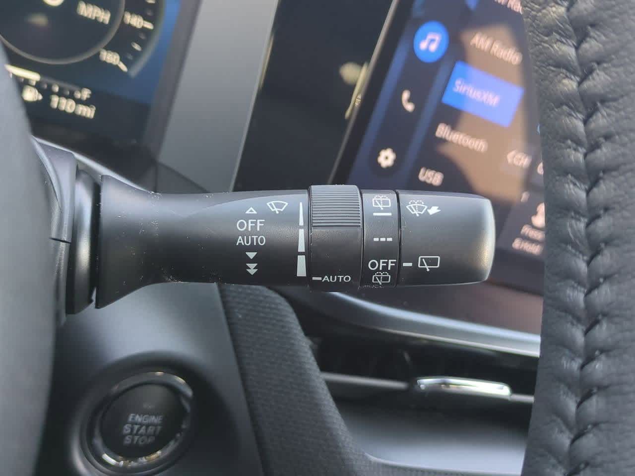 Thumbnail: 2026 Subaru Outback - 26