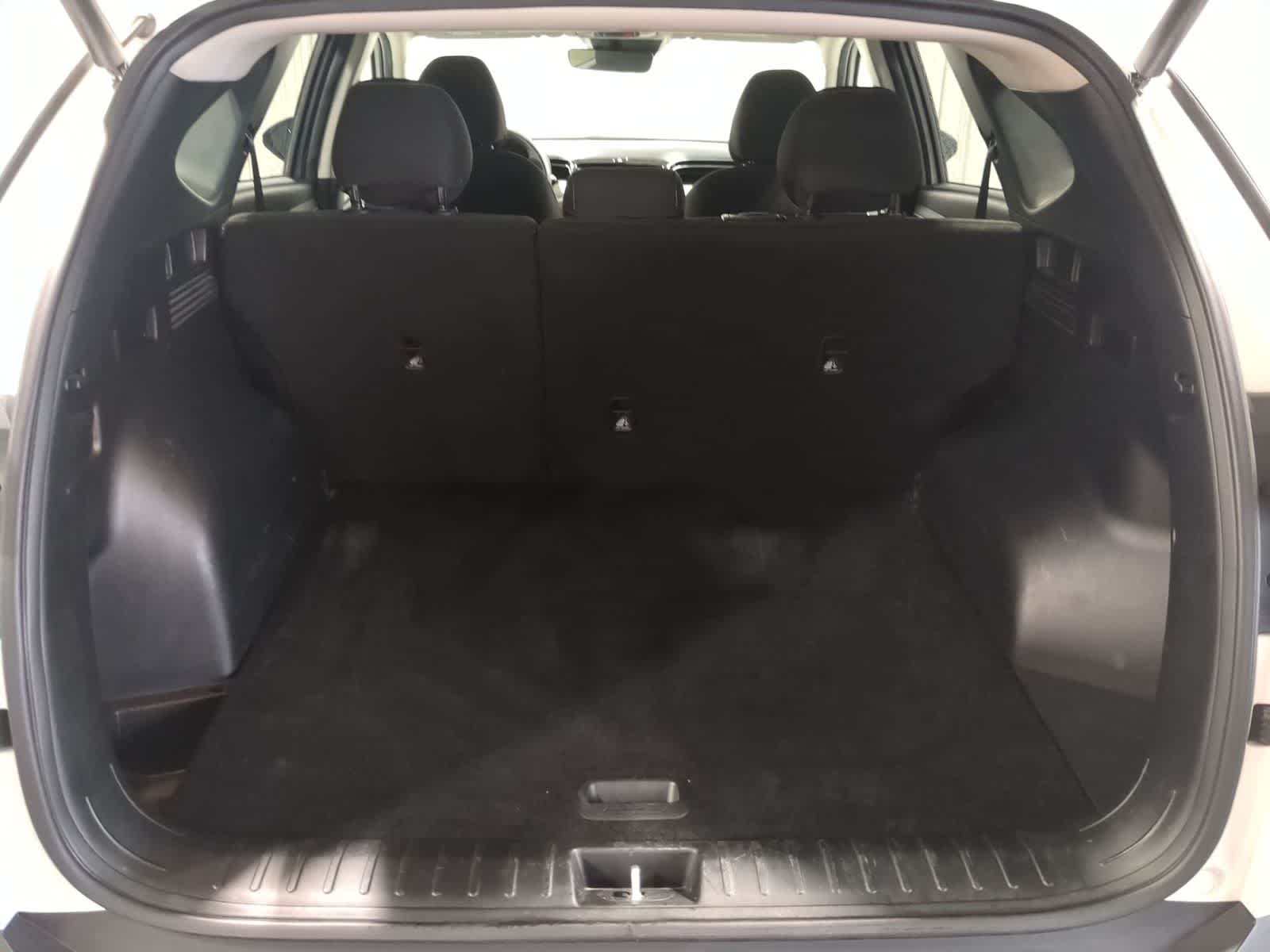 2024 Hyundai Tucson SEL - Photo 32