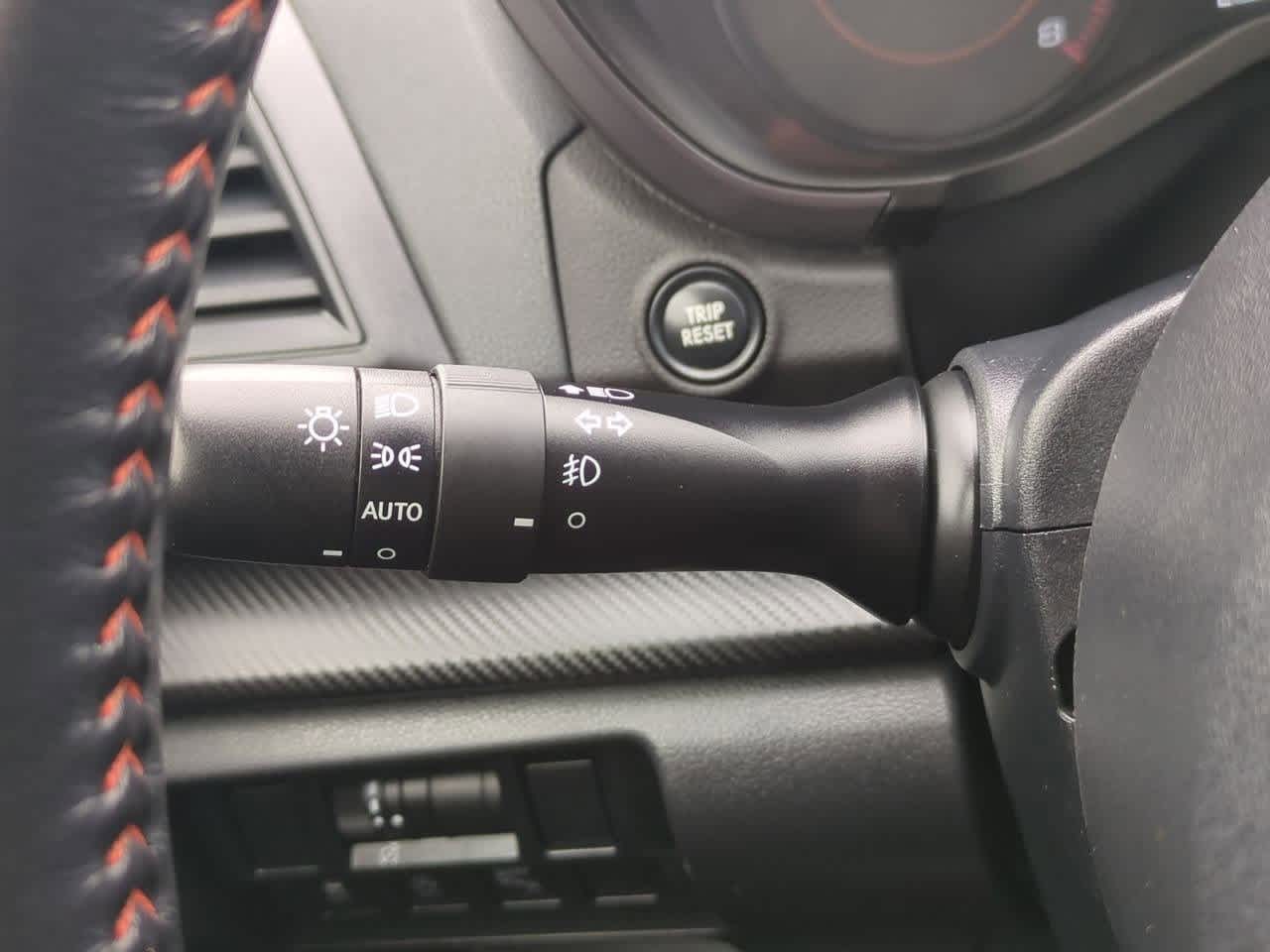 Thumbnail: 2023 Subaru Crosstrek - 27