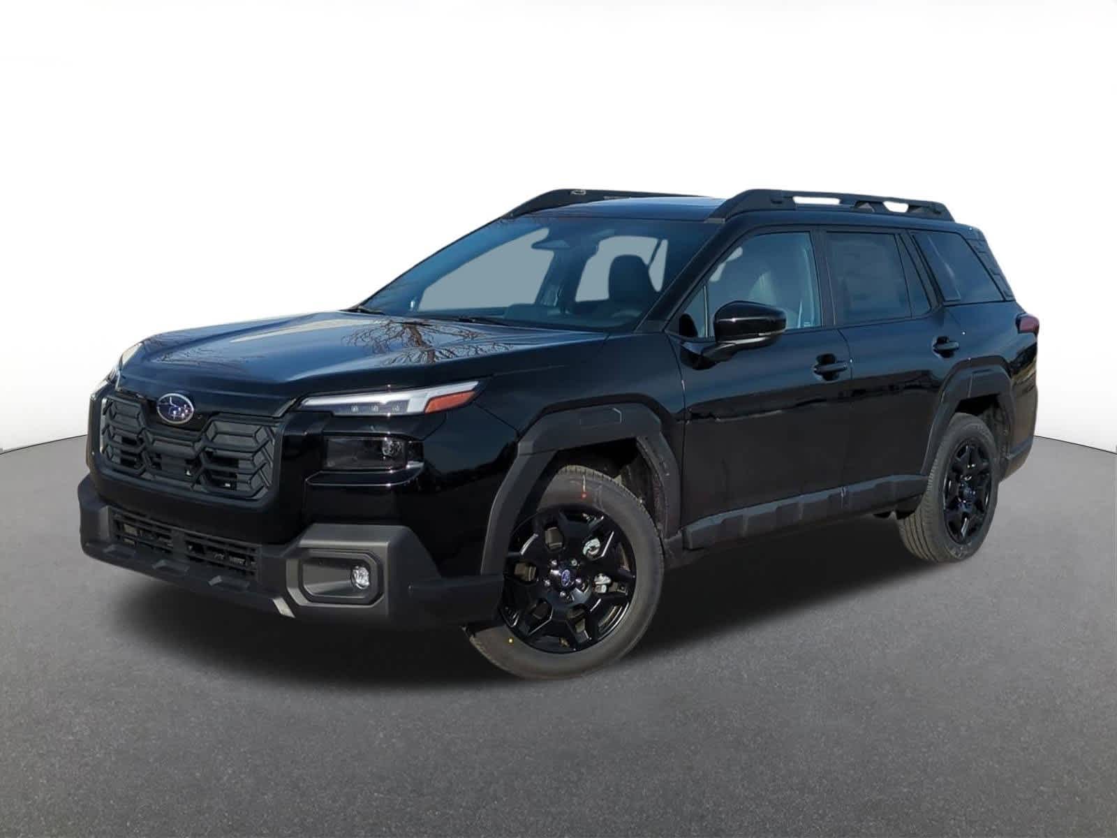 Thumbnail: 2026 Subaru Outback - 1